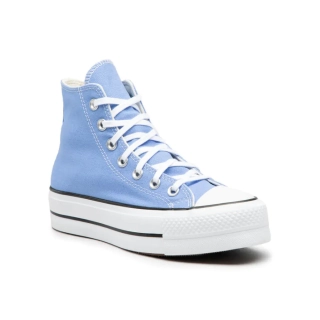 Кеды Converse Chuck Taylor All Star Lift Light Blue A00908C 37.5 A00908C