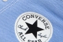 Кеды Converse Chuck Taylor All Star Lift Light Blue A00908C 37.5 A00908C Фото 2