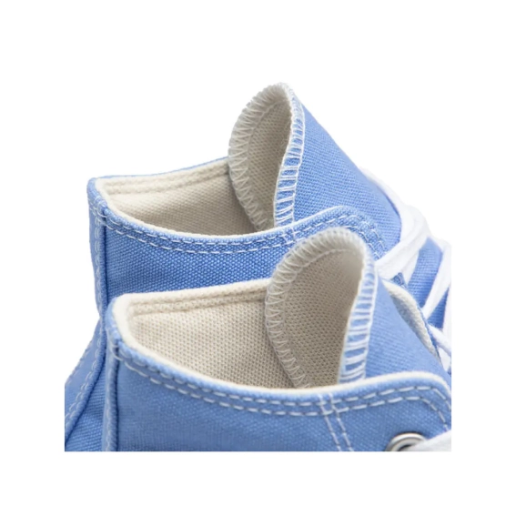 Кеды Converse Chuck Taylor All Star Lift Light Blue A00908C 37.5 A00908C фото 3 — интернет-магазин Tapok