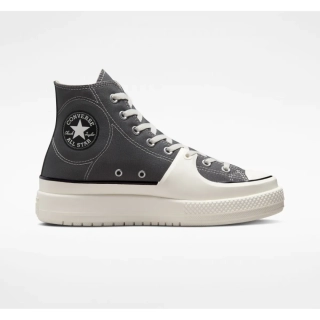 Кеди Converse Chuck Taylor All-Star Construct Grey A05116C 42.5 A05116C