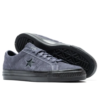 Кеди Converse Cons One Star Pro Suede Blue A04610C 41 A04610C