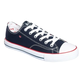 Кеды Lee Cooper Shoes Blue Lcw-22-31-0877La 39 LCW-22-31-0877LA