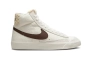 Кеды Nike Blazer Mid 77 Beige Fd0805-100 38 FD0805-100 Фото 4