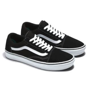 Кеди Vans Comfycush Old Skool Black VN0A3WMAVNE1 36 VN0A3WMAVNE