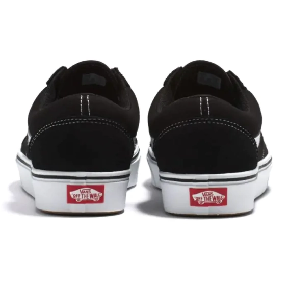 Кеди Vans Comfycush Old Skool Black VN0A3WMAVNE1 36 VN0A3WMAVNE фото 3 — інтернет-магазин Tapok