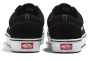 Кеди Vans Comfycush Old Skool Black VN0A3WMAVNE1 36 VN0A3WMAVNE Фото 3