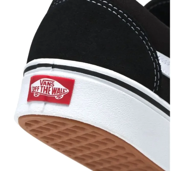 Кеди Vans Comfycush Old Skool Black VN0A3WMAVNE1 36 VN0A3WMAVNE фото 4 — інтернет-магазин Tapok