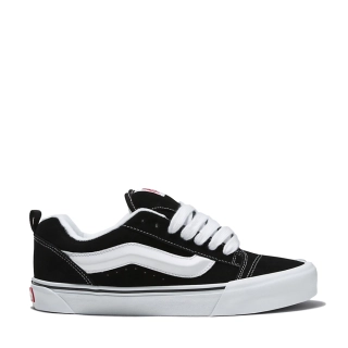 Кеды Vans Knu Skool Shoe Black VN0009QC6BT 36 VN0009QC6BT