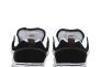 Кеды Vans Knu Skool Shoe Black VN0009QC6BT 36 VN0009QC6BT Фото 4