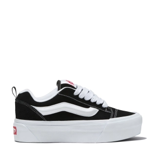 Кеды Vans Knu Stack Black VN000CP66BT 36 VN000CP66BT