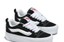 Кеды Vans Knu Stack Black VN000CP66BT 36 VN000CP66BT Фото 2