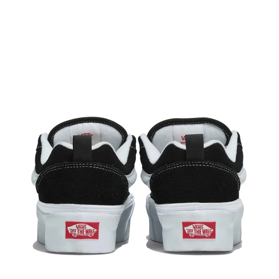 Кеды Vans Knu Stack Black VN000CP66BT 36 VN000CP66BT фото 3 — интернет-магазин Tapok
