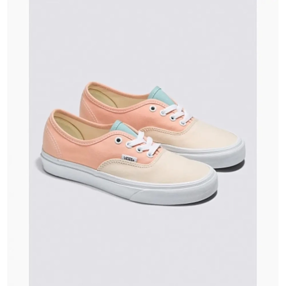 Кеди Vans Pastel Block Authentic Shoe Multi VN0009PV6GL 43 VN0009PV6GL фото 1 — інтернет-магазин Tapok