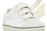 Кеди Vans Suede Canvas Old Skool V Shoe Beige VN0A3D29R2S 41 VN0A3D29R2S Фото 2