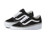Кеды Vans Ua Old Skool Stackform Black Vn0A7Q5M6Bt1 36 VN0A7Q5M6BT Фото 1