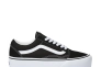 Кеды Vans Ua Old Skool Stackform Black Vn0A7Q5M6Bt1 36 VN0A7Q5M6BT Фото 2