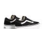 Кеды Vans Ua Old Skool Stackform Black Vn0A7Q5M6Bt1 36 VN0A7Q5M6BT Фото 3