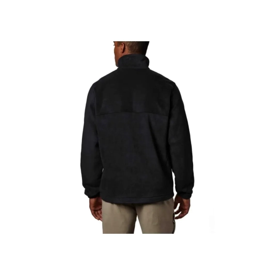 Кофта Columbia Steens Mountain™ 2.0 Black 1476671010 S 1476671010 фото 2 — интернет-магазин Tapok