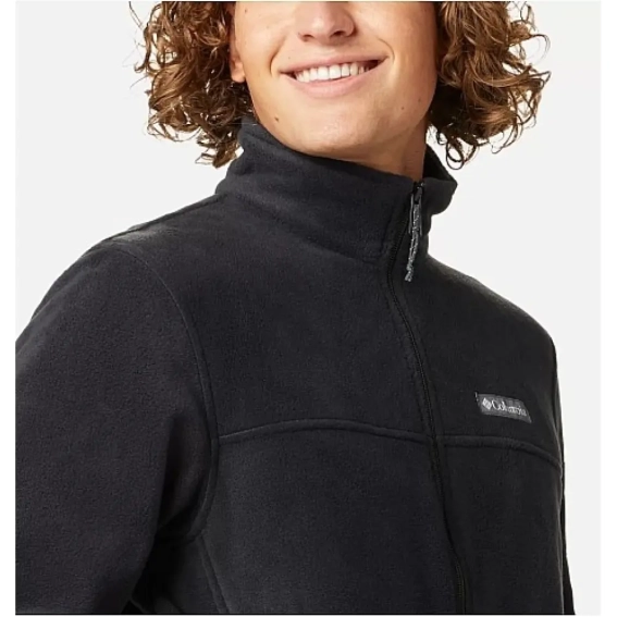 Кофта Columbia Steens Mountain™ 2.0 Black 1476671010 S 1476671010 фото 3 — интернет-магазин Tapok