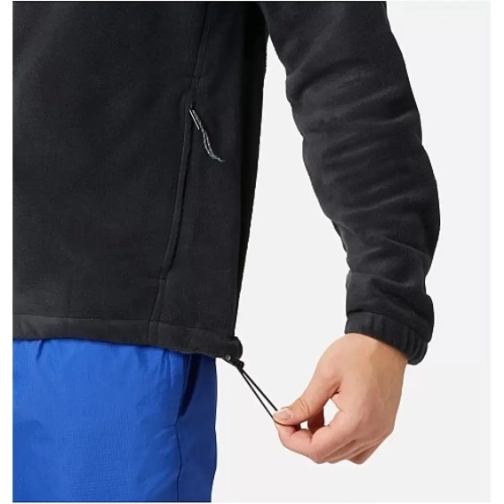 Кофта Columbia Steens Mountain™ 2.0 Black 1476671010 S 1476671010 фото 4 — интернет-магазин Tapok