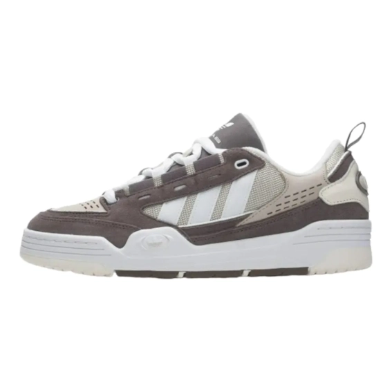 Кросівки Adidas Adi2000 Shoes Grey IF8820 42 IF8820 фото 2 — інтернет-магазин Tapok