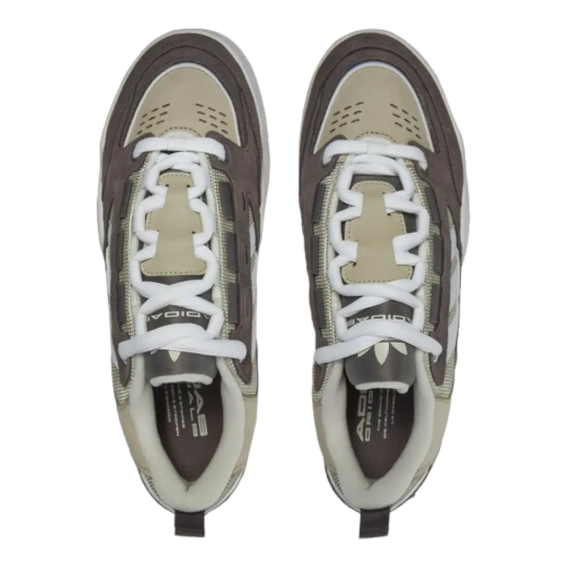 Кросівки Adidas Adi2000 Shoes Grey IF8820 42 IF8820 фото 3 — інтернет-магазин Tapok