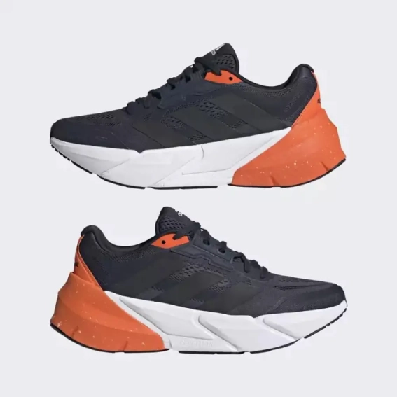 Кроссовки Adidas Adistar Running Shoes Blue Gy1685 45 GY1685 фото 2 — интернет-магазин Tapok