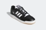 Кроссовки Adidas Forum 84 Low Adv Shoes Black Gw6933 45 GW6933 Фото 1