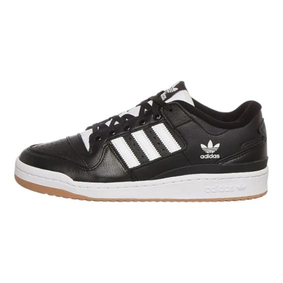 Кроссовки Adidas Forum 84 Low Adv Shoes Black Gw6933 45 GW6933 фото 3 — интернет-магазин Tapok