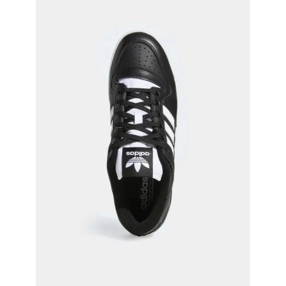 Кроссовки Adidas Forum 84 Low Adv Shoes Black Gw6933 45 GW6933 фото 4 — интернет-магазин Tapok