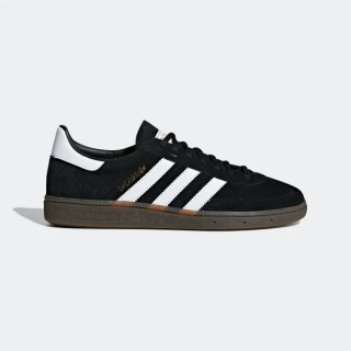 Кросівки Adidas Handball Spezial Black DB3021 40.5 DB3021