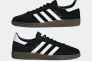 Кроссовки Adidas Handball Spezial Black DB3021 40.5 DB3021 Фото 6