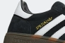 Кроссовки Adidas Handball Spezial Black DB3021 40.5 DB3021 Фото 8