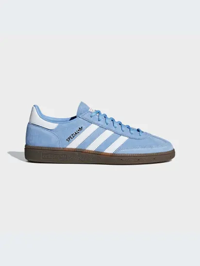Кроссовки Adidas Handball Spezial Blue BD7632 44.5 BD7632 фото 1 — интернет-магазин Tapok