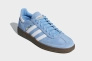 Кроссовки Adidas Handball Spezial Blue BD7632 44.5 BD7632 Фото 1