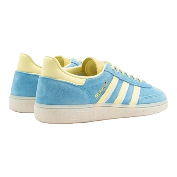 Кроссовки Adidas Handball Spezial Semit Light Blue IG6276 42 IG6276 фото 2 — интернет-магазин Tapok