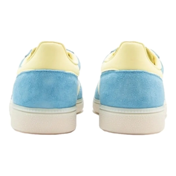 Кроссовки Adidas Handball Spezial Semit Light Blue IG6276 42 IG6276 фото 4 — интернет-магазин Tapok