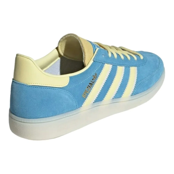 Кроссовки Adidas Handball Spezial Semit Light Blue IG6276 42 IG6276 фото 5 — интернет-магазин Tapok
