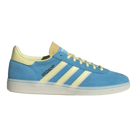 Кроссовки Adidas Handball Spezial Semit Light Blue IG6276 42 IG6276 фото 6 — интернет-магазин Tapok