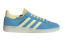 Кроссовки Adidas Handball Spezial Semit Light Blue IG6276 42 IG6276 Фото 6
