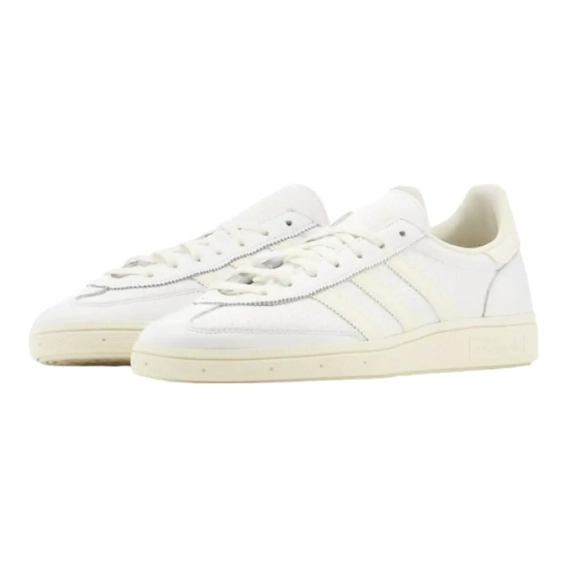 Кросівки Adidas Handball Spezial White IE9837 38 IE9837 фото 1 — інтернет-магазин Tapok