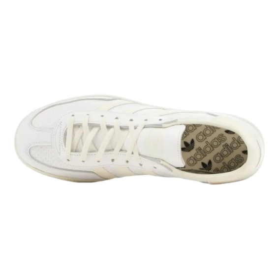 Кросівки Adidas Handball Spezial White IE9837 38 IE9837 фото 4 — інтернет-магазин Tapok