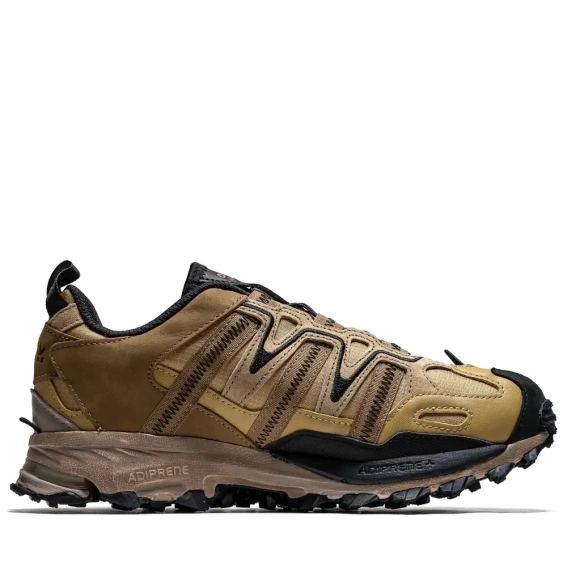 Кроссовки Adidas Hyperturf Adventure Gaiter Brown Hq6071 40.5 HQ6071 фото 2 — интернет-магазин Tapok