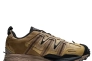 Кроссовки Adidas Hyperturf Adventure Gaiter Brown Hq6071 40.5 HQ6071 Фото 2