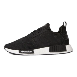 Кроссовки Adidas Nmd_R1 Refined Shoes Black/White H02343 35 H02343