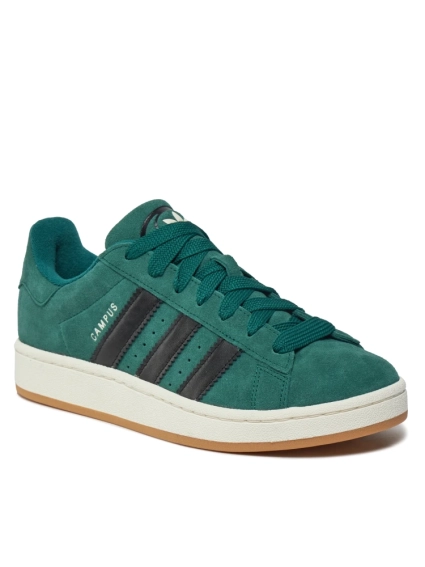 Кросівки Adidas Originals Campus 00S Green IF8763 38.5 IF8763 фото 2 — інтернет-магазин Tapok