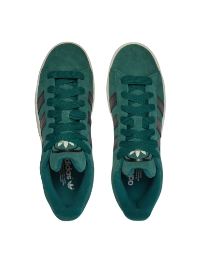 Кросівки Adidas Originals Campus 00S Green IF8763 38.5 IF8763 фото 3 — інтернет-магазин Tapok