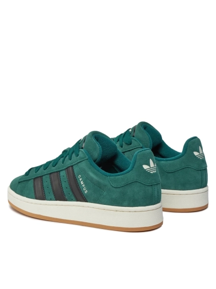 Кросівки Adidas Originals Campus 00S Green IF8763 38.5 IF8763 фото 4 — інтернет-магазин Tapok
