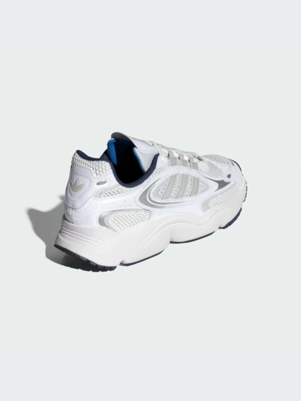 Кроссовки Adidas Ozmillen White IF3447 38 IF3447 фото 2 — интернет-магазин Tapok