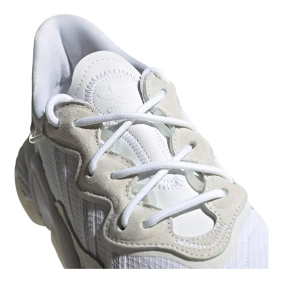 Кроссовки Adidas Ozweego Shoes White/Beige FV6577 39 FV6577 фото 2 — интернет-магазин Tapok